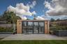Annexe de maison haut de gamme