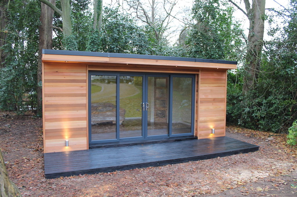 Extension de Maison Design