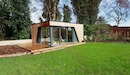 Studio de Jardin