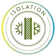 Isolation Haute Performance